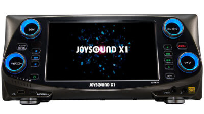 JOYSOUND JOYSOUND X1 JS-FX10