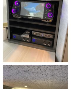 JOYSOUNDレンタル　業務用カラオケ月極レンタル